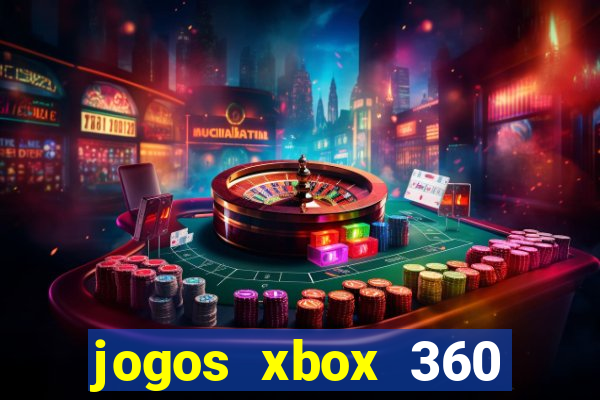 jogos xbox 360 jtag download